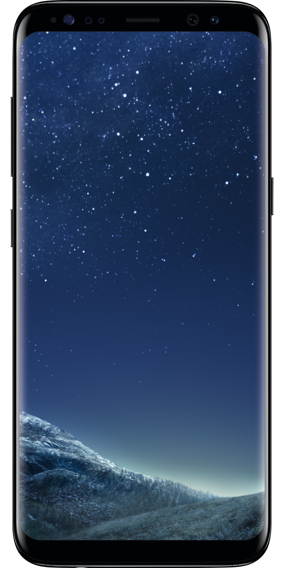 Samsung Galaxy S8