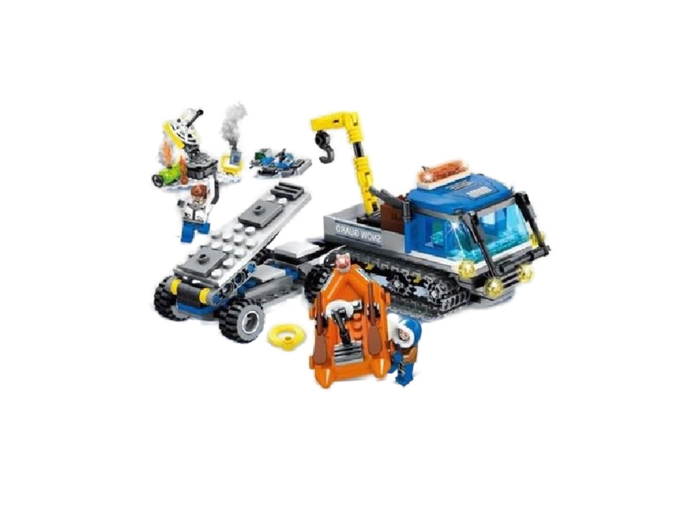 sembo-doomsday-rescue-the-polar-regions-rescue-scientists-technic-sd9549-set