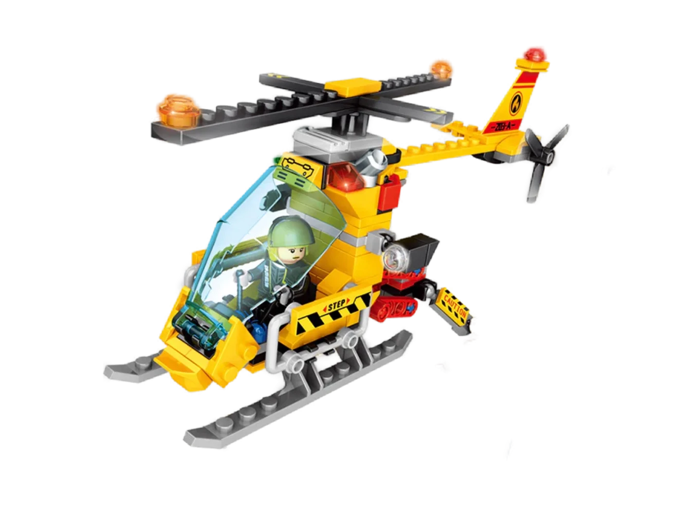 sembo-emergency-helicopters-to-block-the-fire-source-technic-603203a-seitlich-vorn