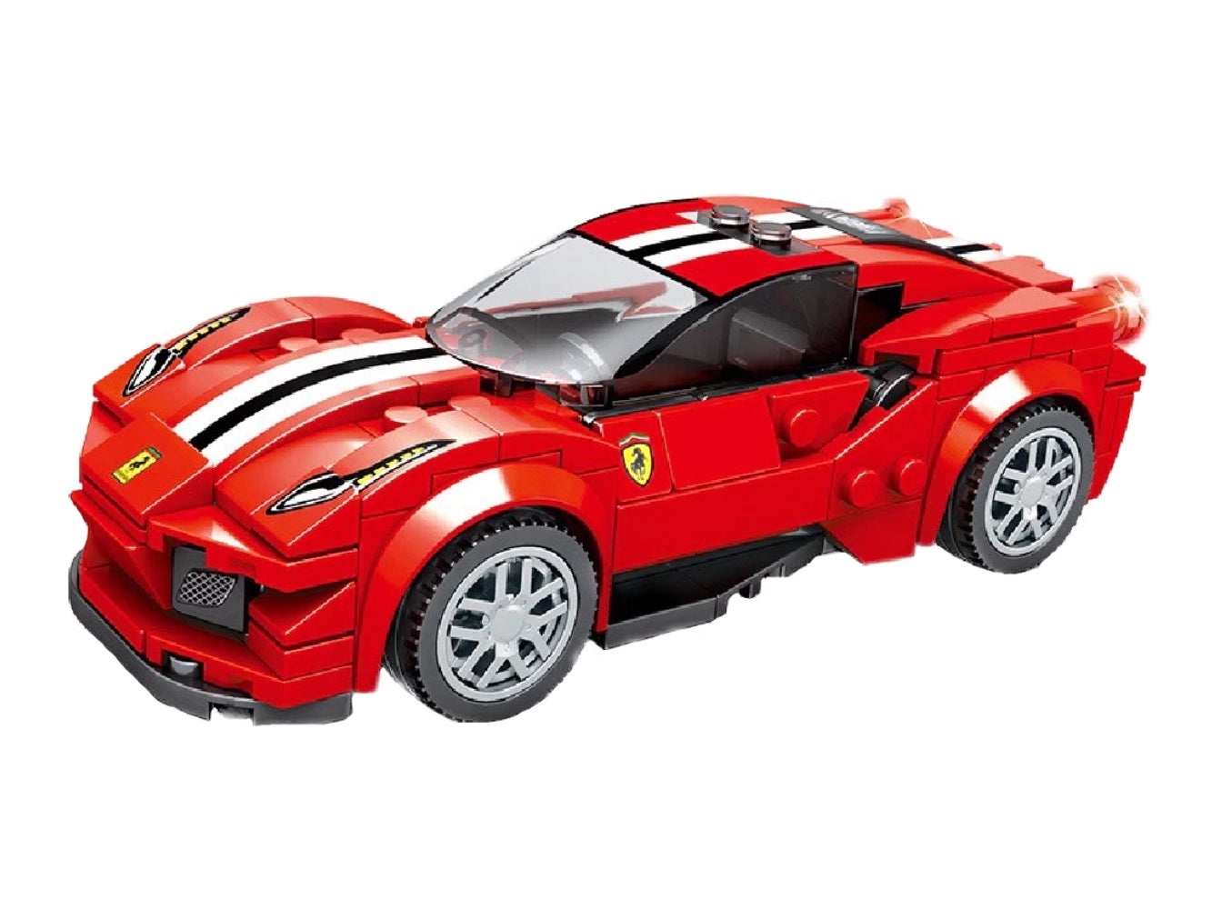 sembo-famous-cars-ferrari-488-pista-technic-607059-seitlich-vorn