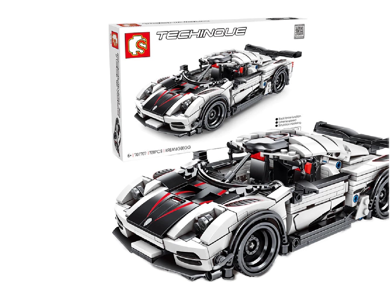 sembo-koenigsegg-pull-back-car-technic-701707-seitlich-vorn-mit-verpackung