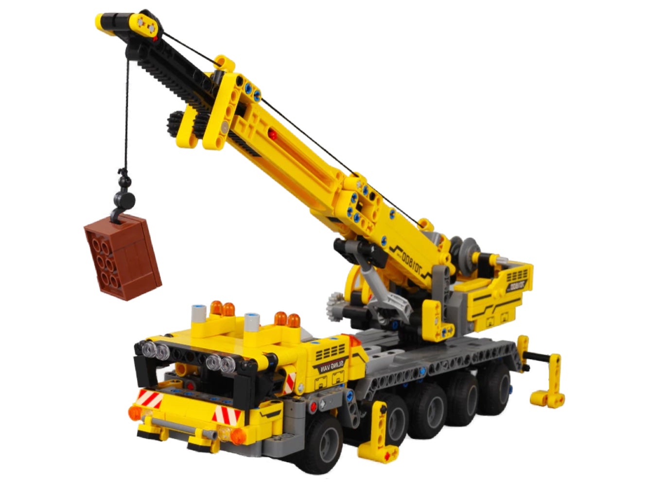 sembo-mechanical-password-mobile-crane-technic-701800-seitlich-vorn