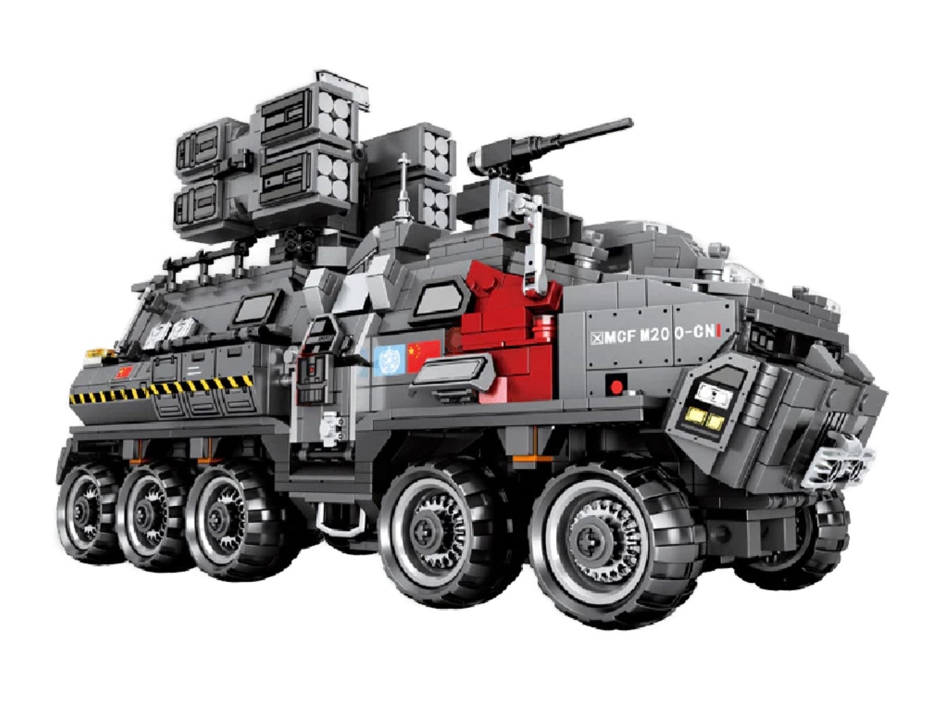 sembo-wandering-earth-cn171-troop-carrier-large-technic-107007-seitlich-vorn