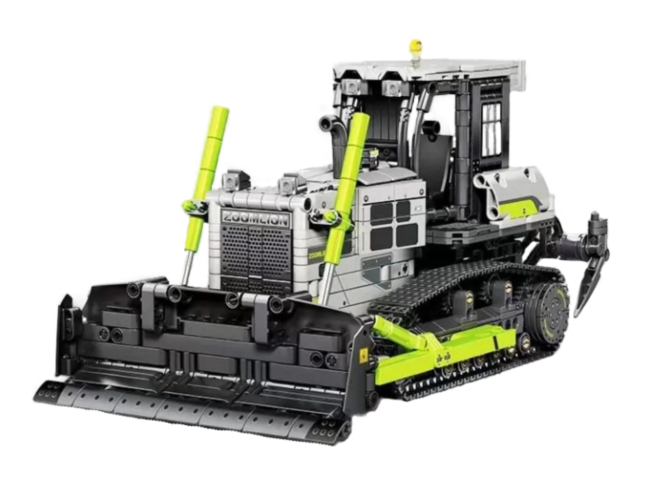 sembo-zoomlion-bulldozer-technic-705940-seitlich-vorn