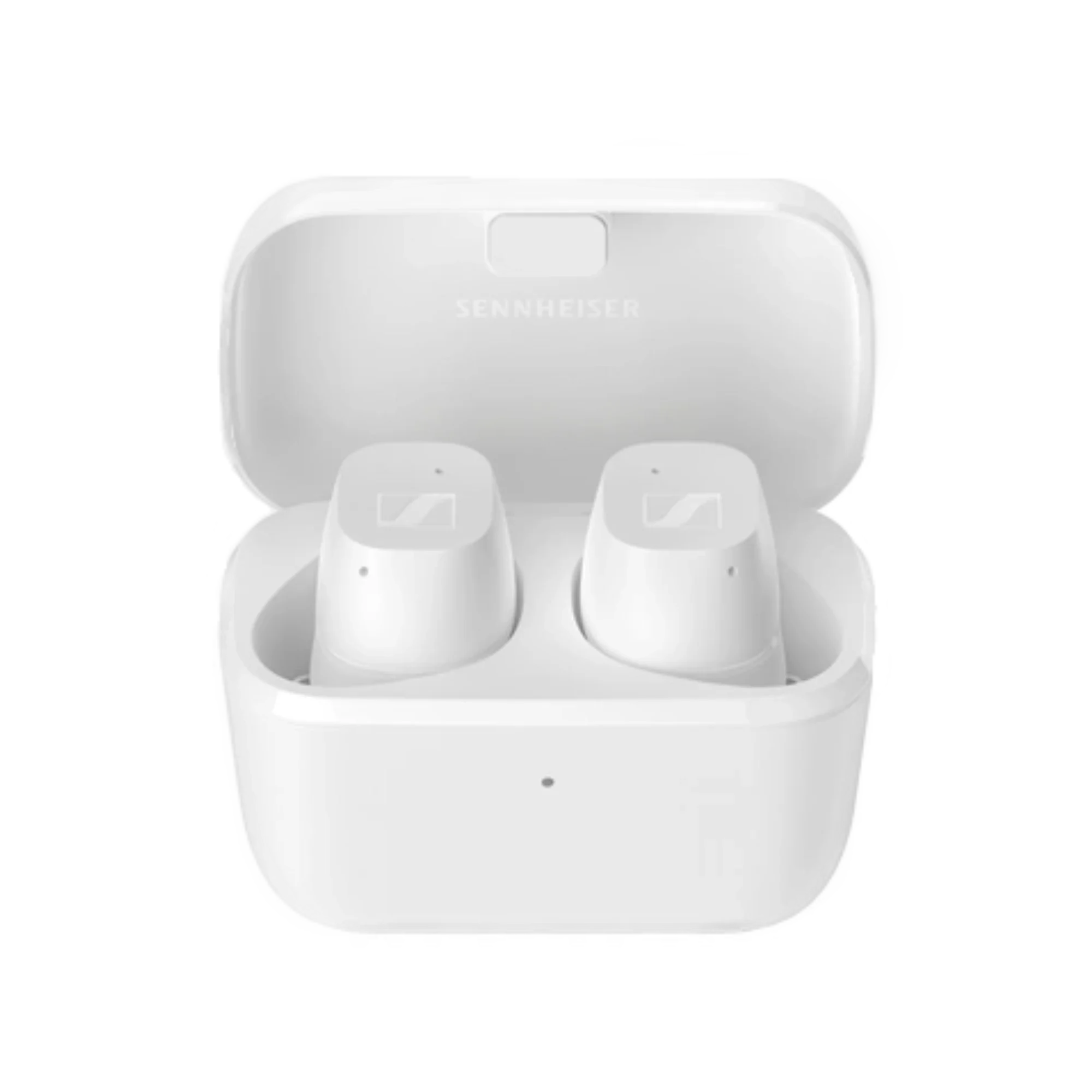 Foto: In-ear-kopfhoerer Sennheiser CX True Wireless
