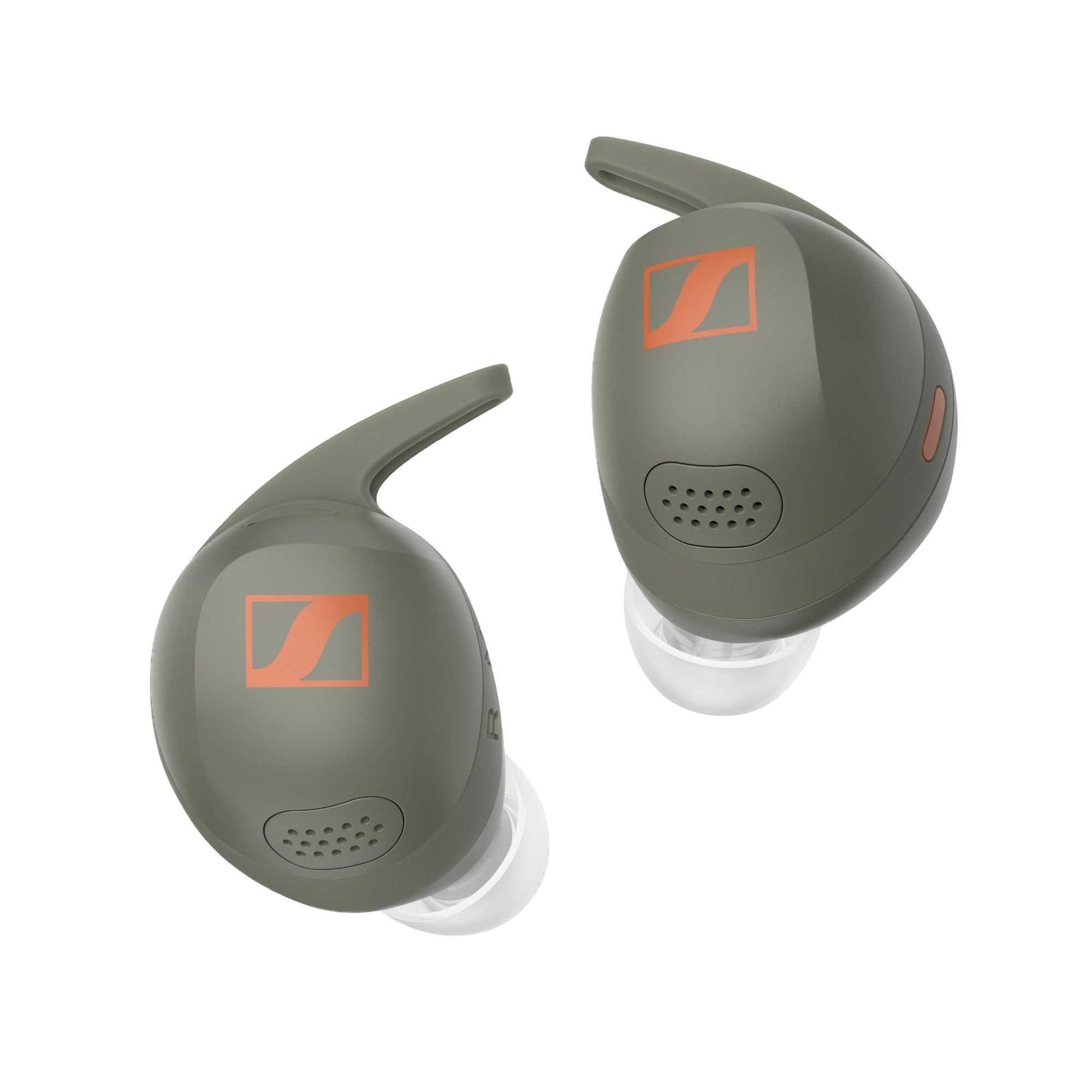 Foto: In-ear-kopfhoerer Sennheiser MOMENTUM Sport