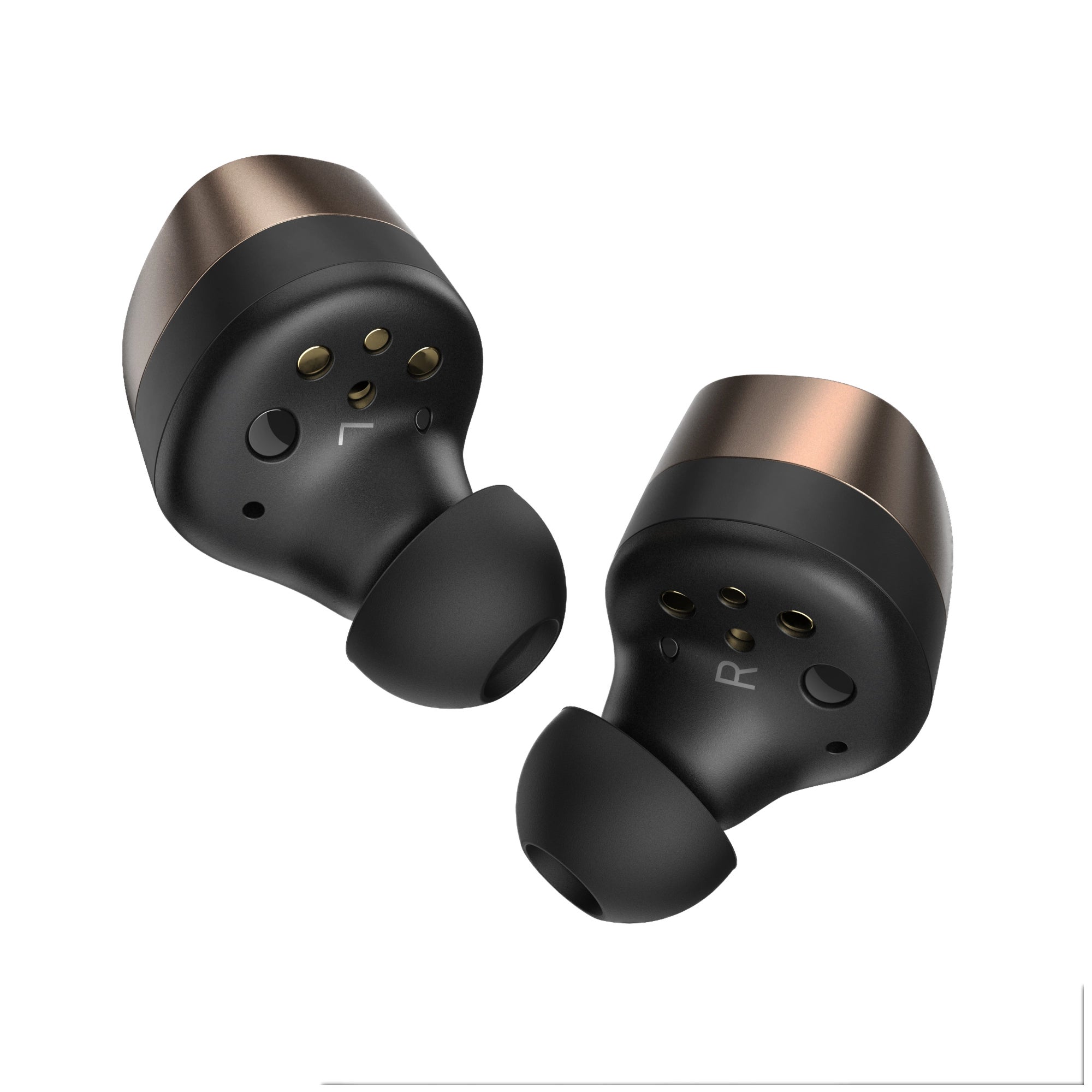 Foto: In-ear-kopfhoerer Sennheiser MOMENTUM True Wireless 4