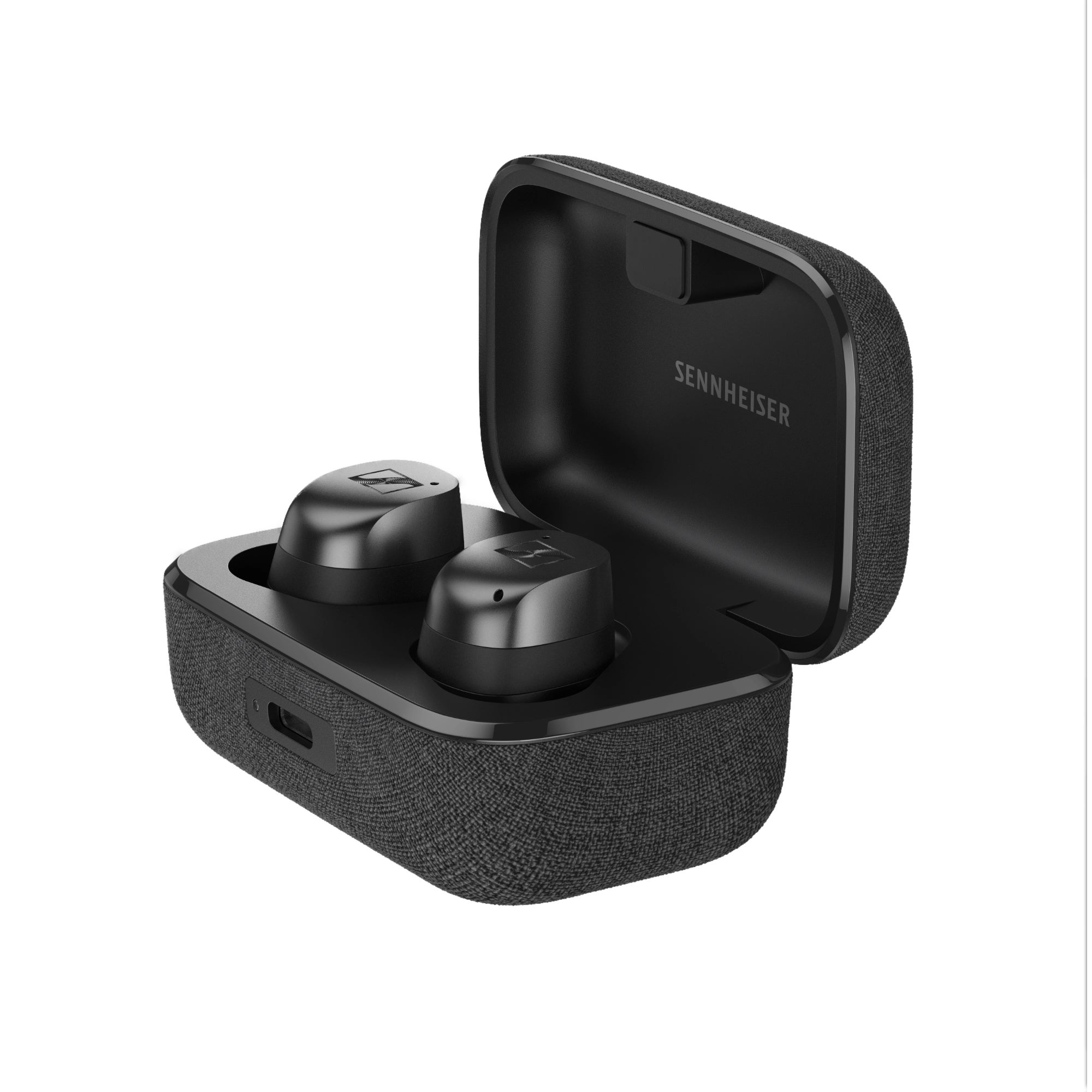 Foto: In-ear-kopfhoerer Sennheiser MOMENTUM True Wireless 4