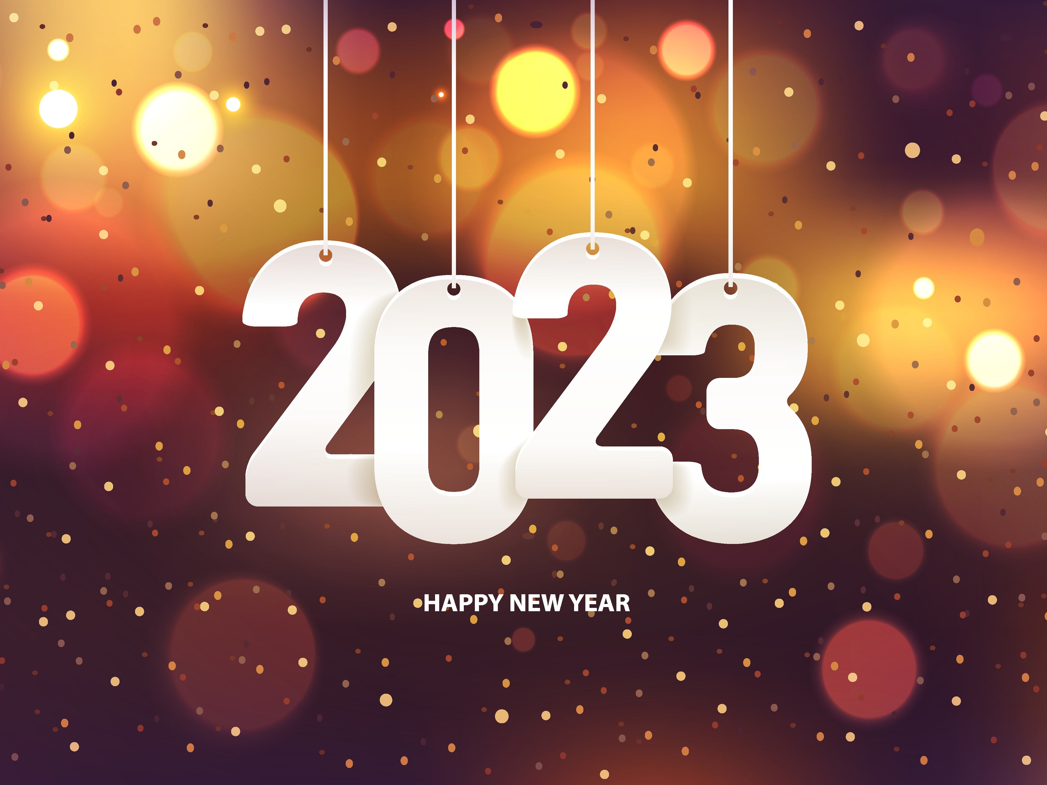 The best New Year greetings for WhatsApp 2023
