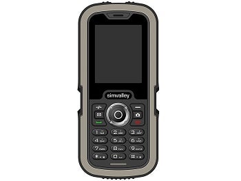 simvalley MOBILE XT-640