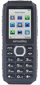 simvalley MOBILE XT-690