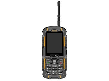 simvalley MOBILE XT-980