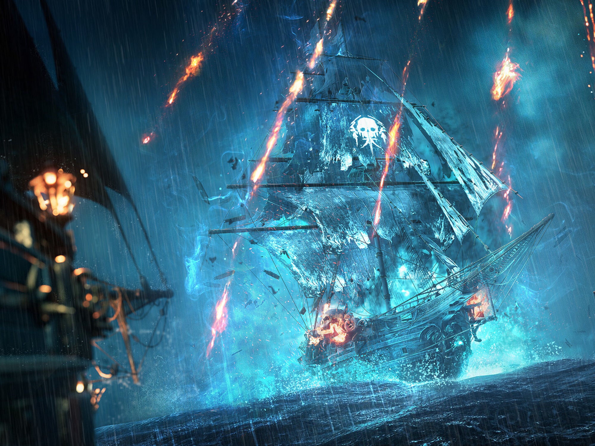 Skull and Bones bei Steam