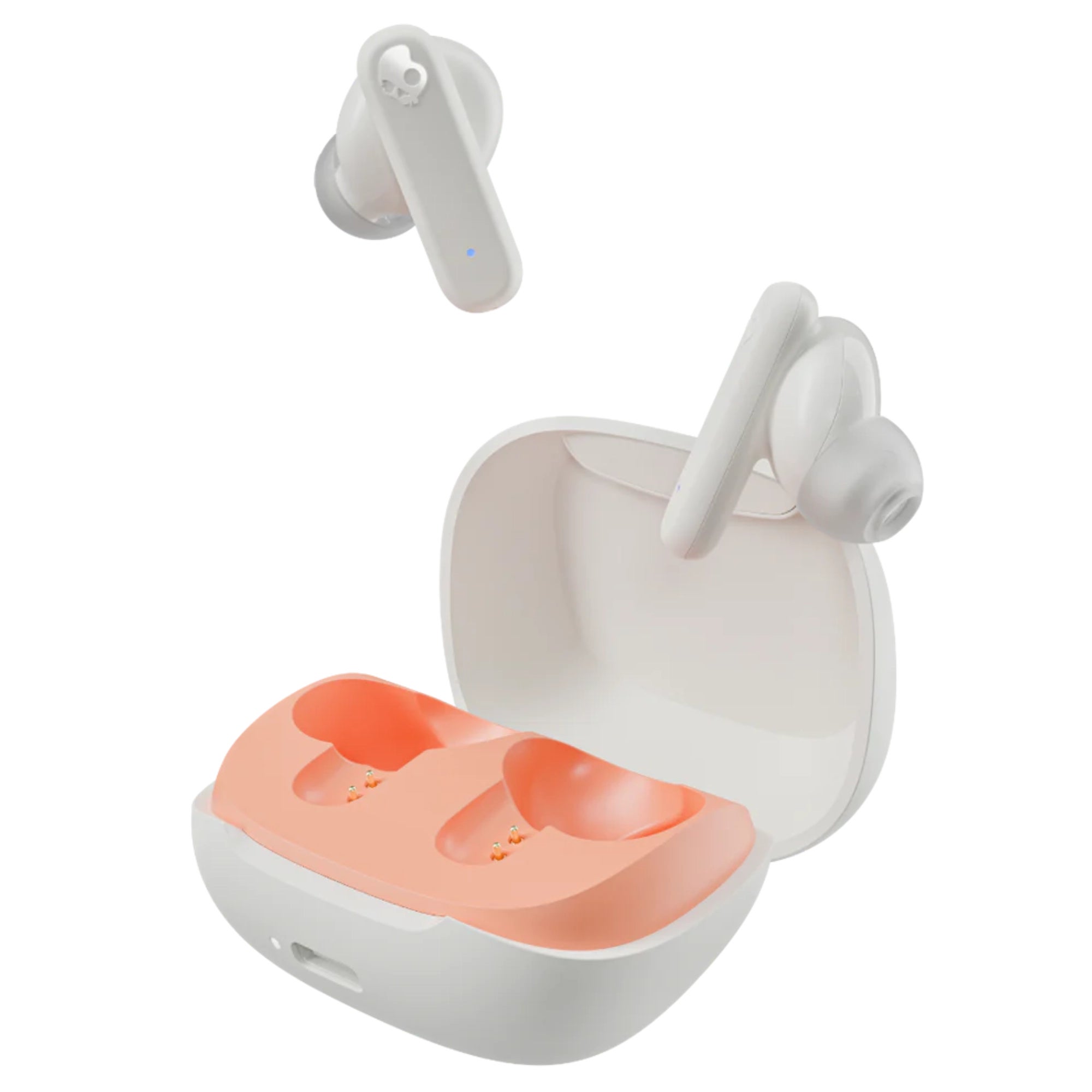 Foto: In-ear-kopfhoerer Skullcandy Smokin´Buds