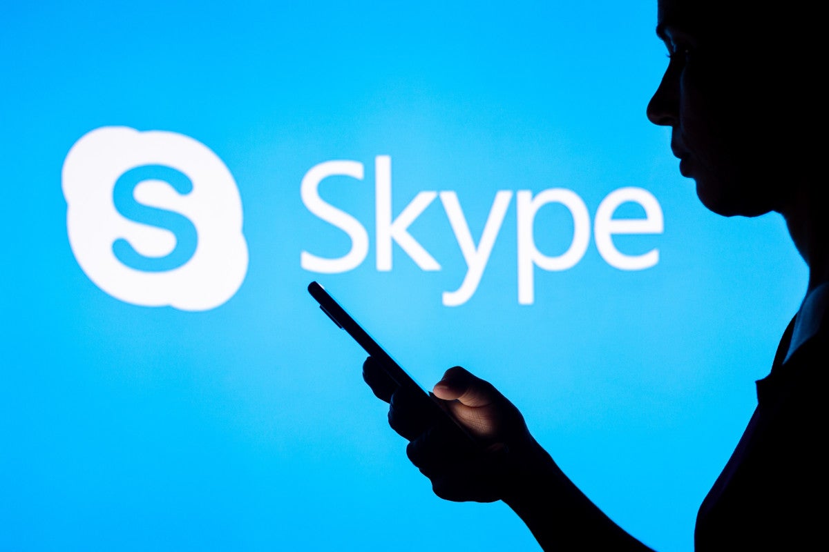 Skype