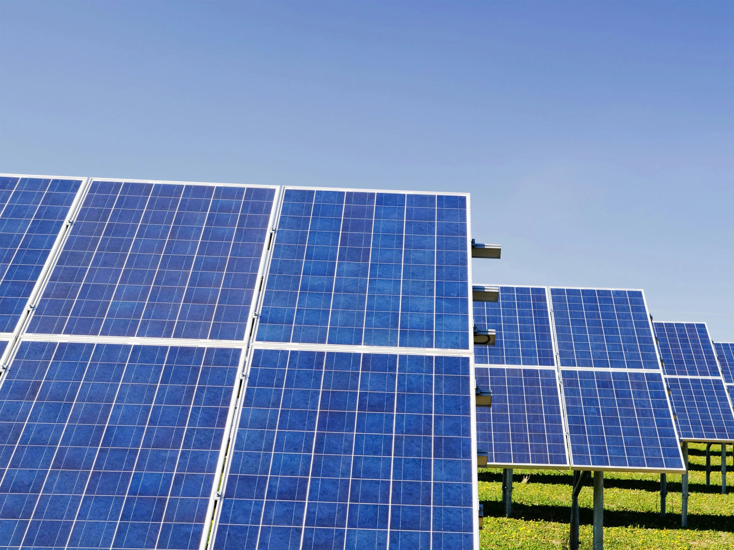 No more battery storage: the solar module revolution has begun