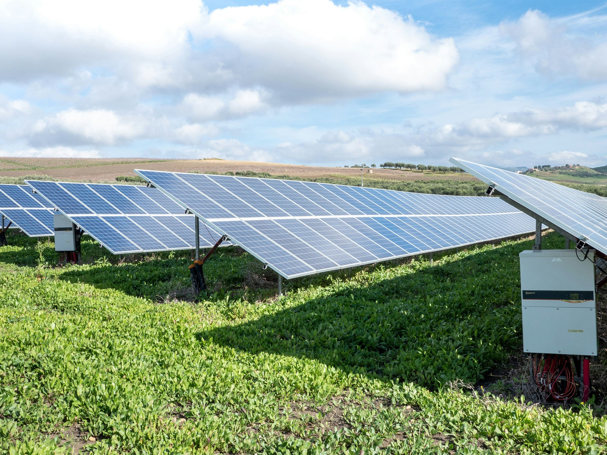 Solarmodule vor Preisanstieg? Das könnte bald drohen