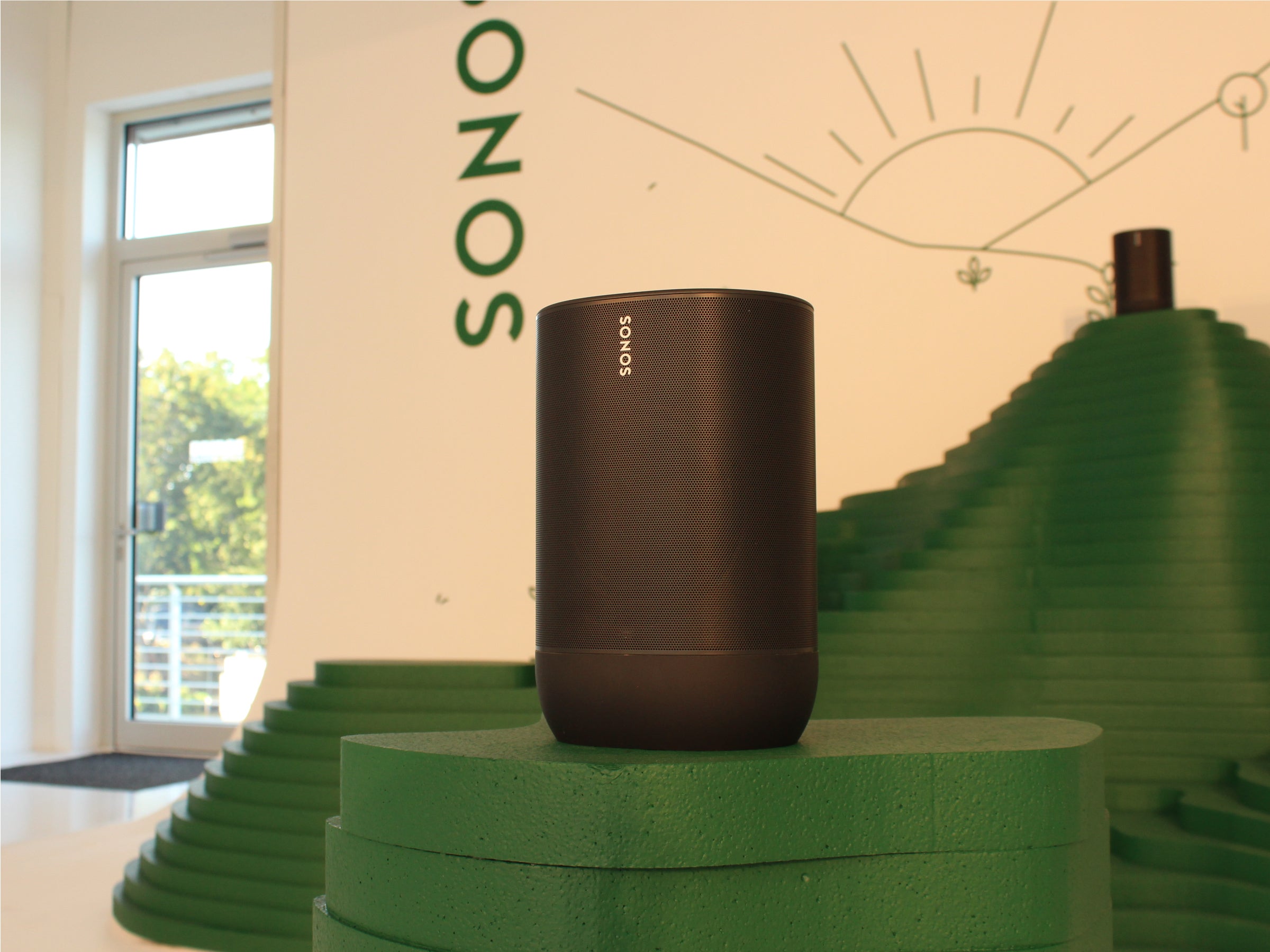 Sonos Move