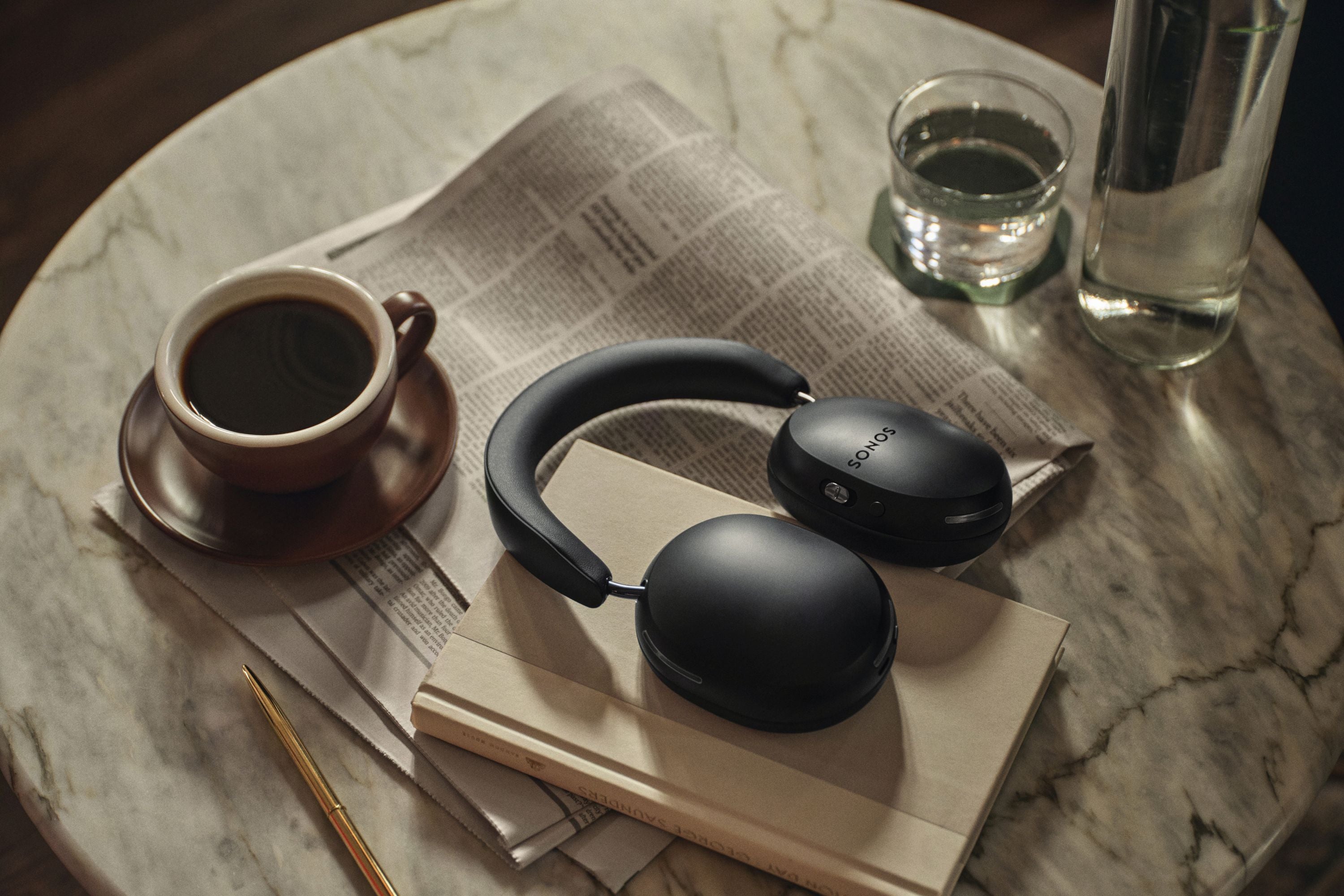 Sonos Ace: Der Kopfhörer ist offiziell