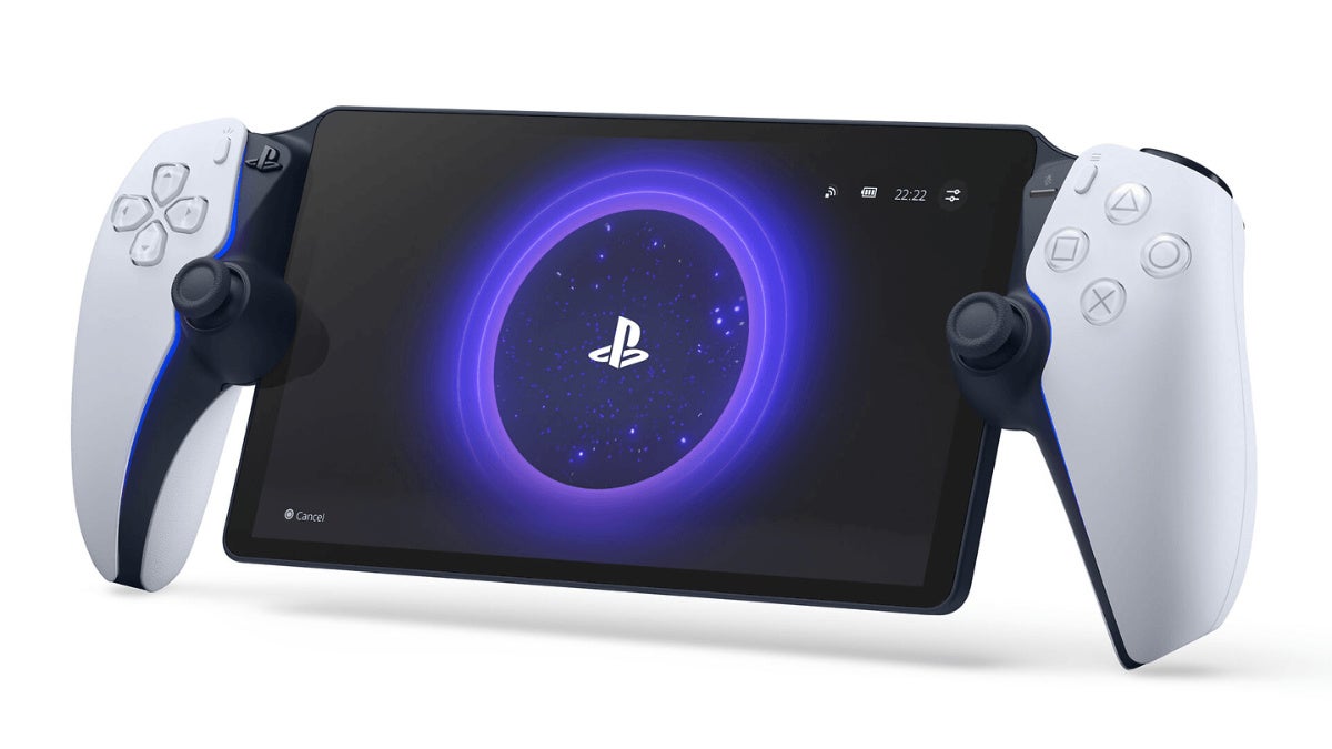 Sony PlayStation Portal Remote-Player