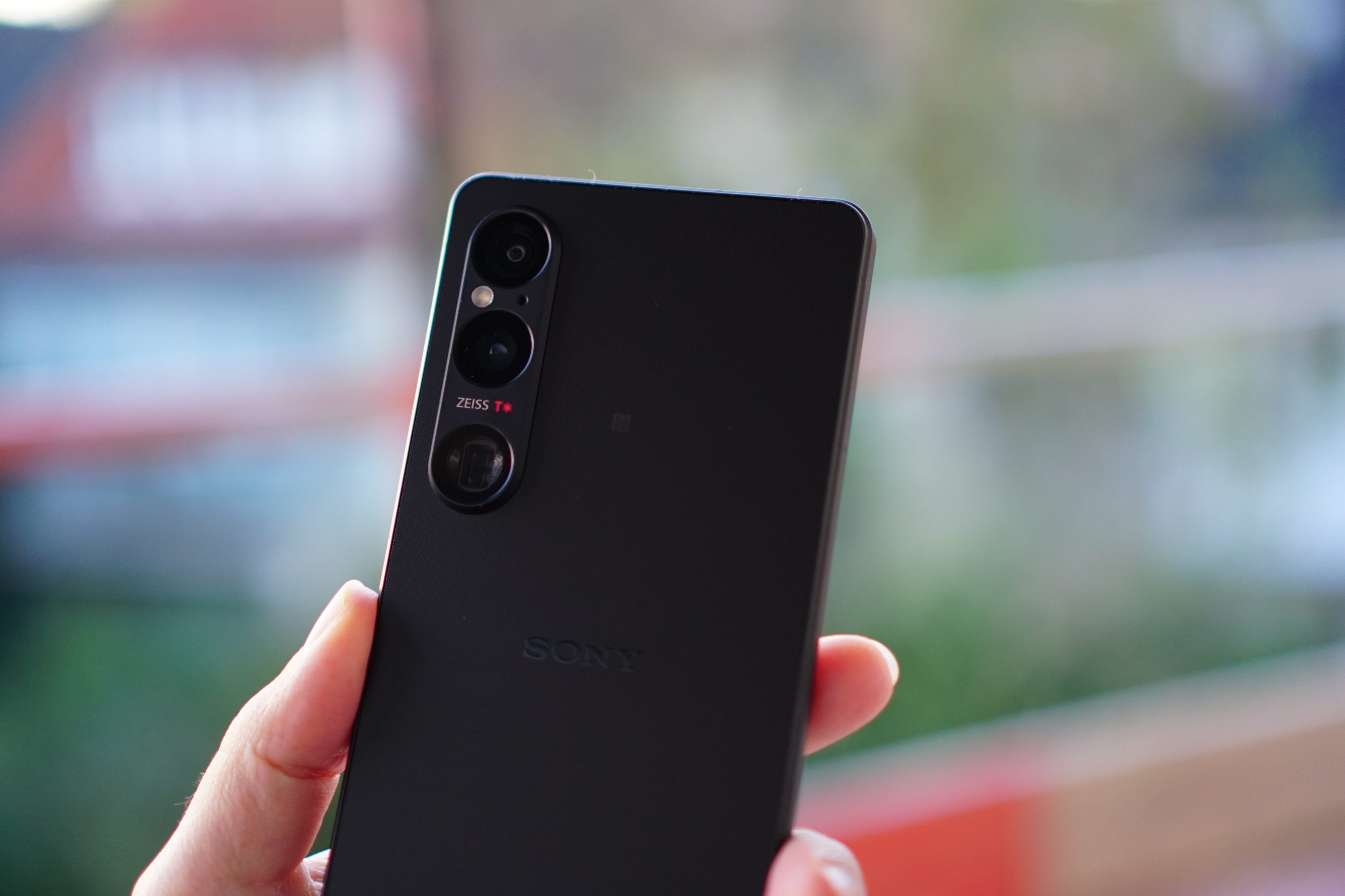 Sony Xperia 1 VI