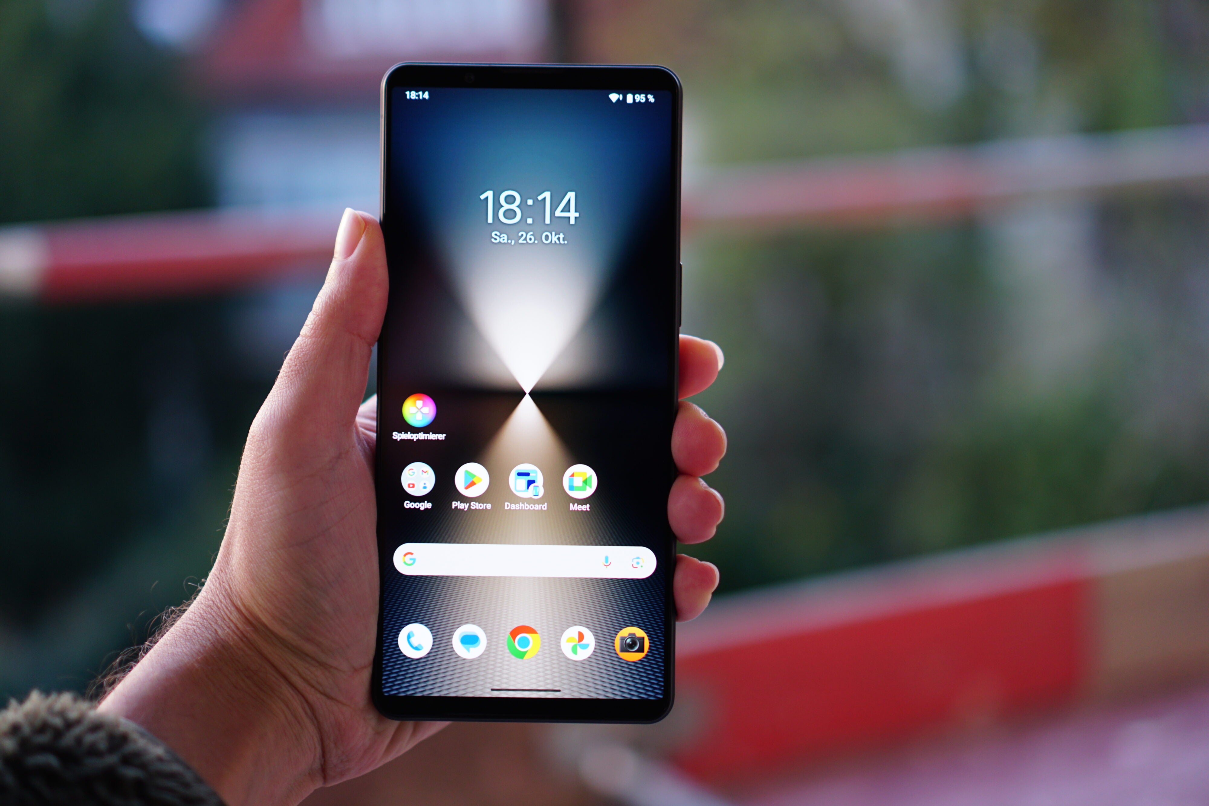 Sony Xperia 1 VI