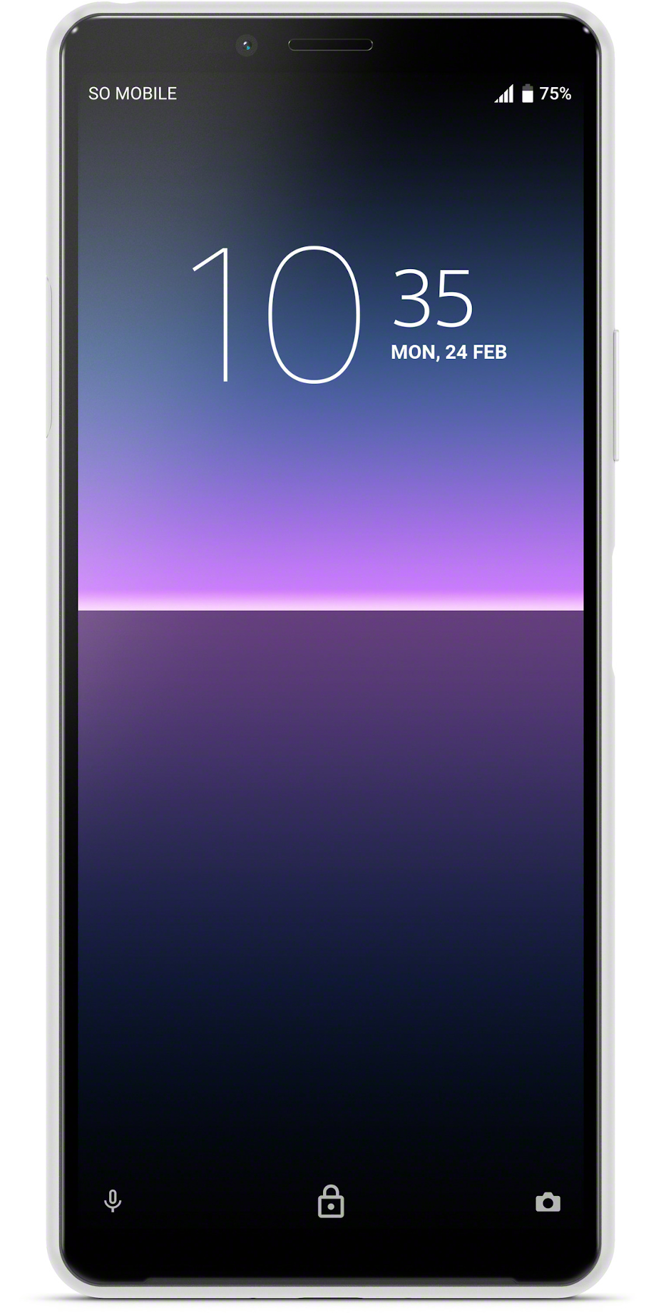 Sony Xperia 10 (2020)