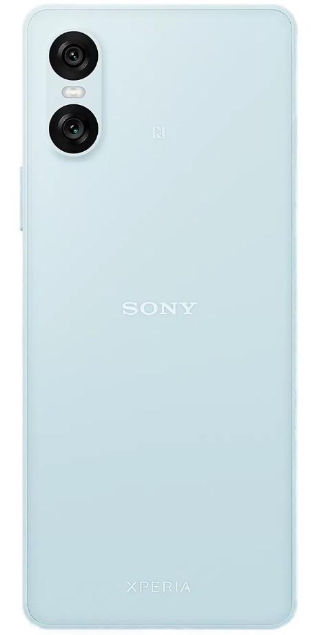 Sony Xperia 10 VI Datenblatt - Foto des Sony Xperia 10 VI