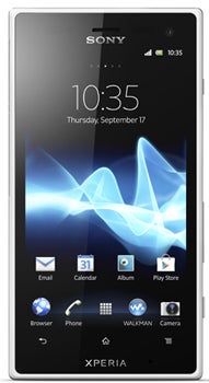 Sony Xperia acro S