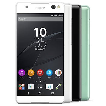 Sony Xperia C5 Ultra