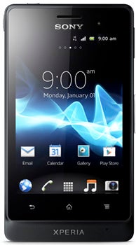 Sony Xperia go