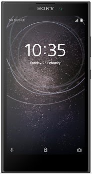 Sony Xperia L2