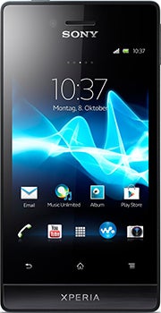 Sony Xperia miro