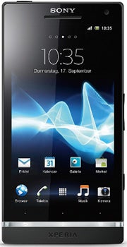 Sony Xperia SL