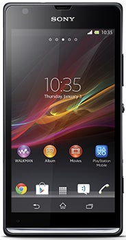 Sony Xperia SP