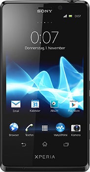 Sony Xperia T