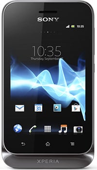 Sony Xperia tipo dual