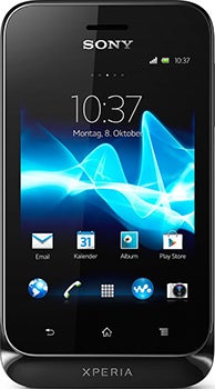 Sony Xperia tipo