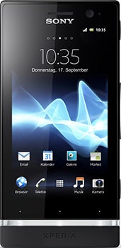 Sony Xperia U