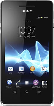 Sony Xperia V