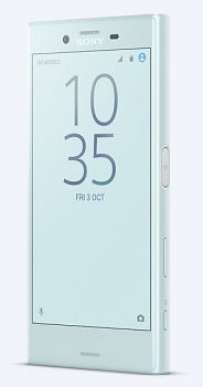 Sony Xperia X Compact