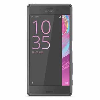 Sony Xperia X Performance