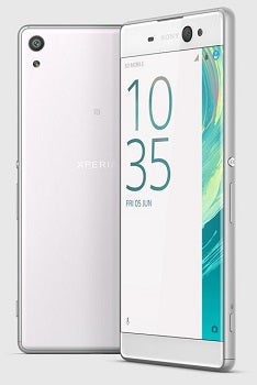 Sony Xperia XA Ultra