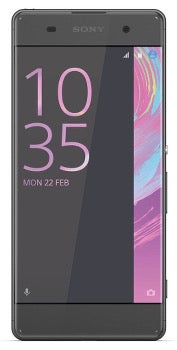 Sony Xperia XA