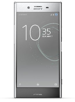 Sony Xperia XZ Premium