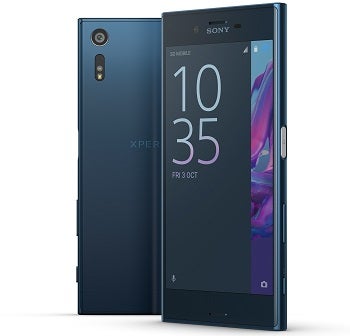 Sony Xperia XZ