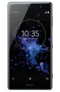 Sony Xperia XZ2 Premium