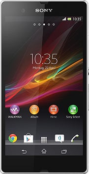 Sony Xperia Z