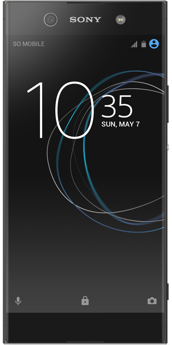 Sony Xperia XA1