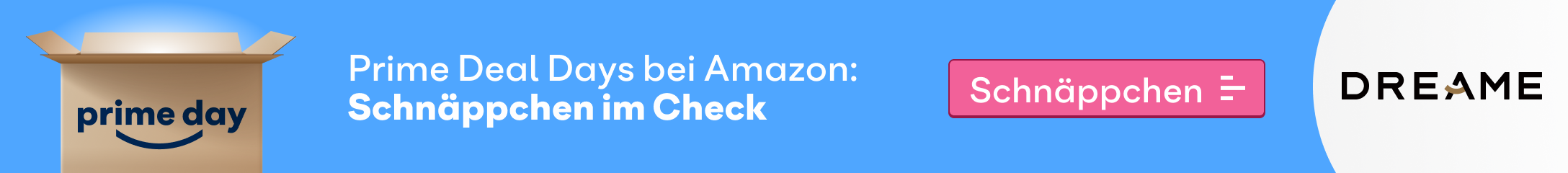 Prime Day 2023: Die besten Amazon-Angebote